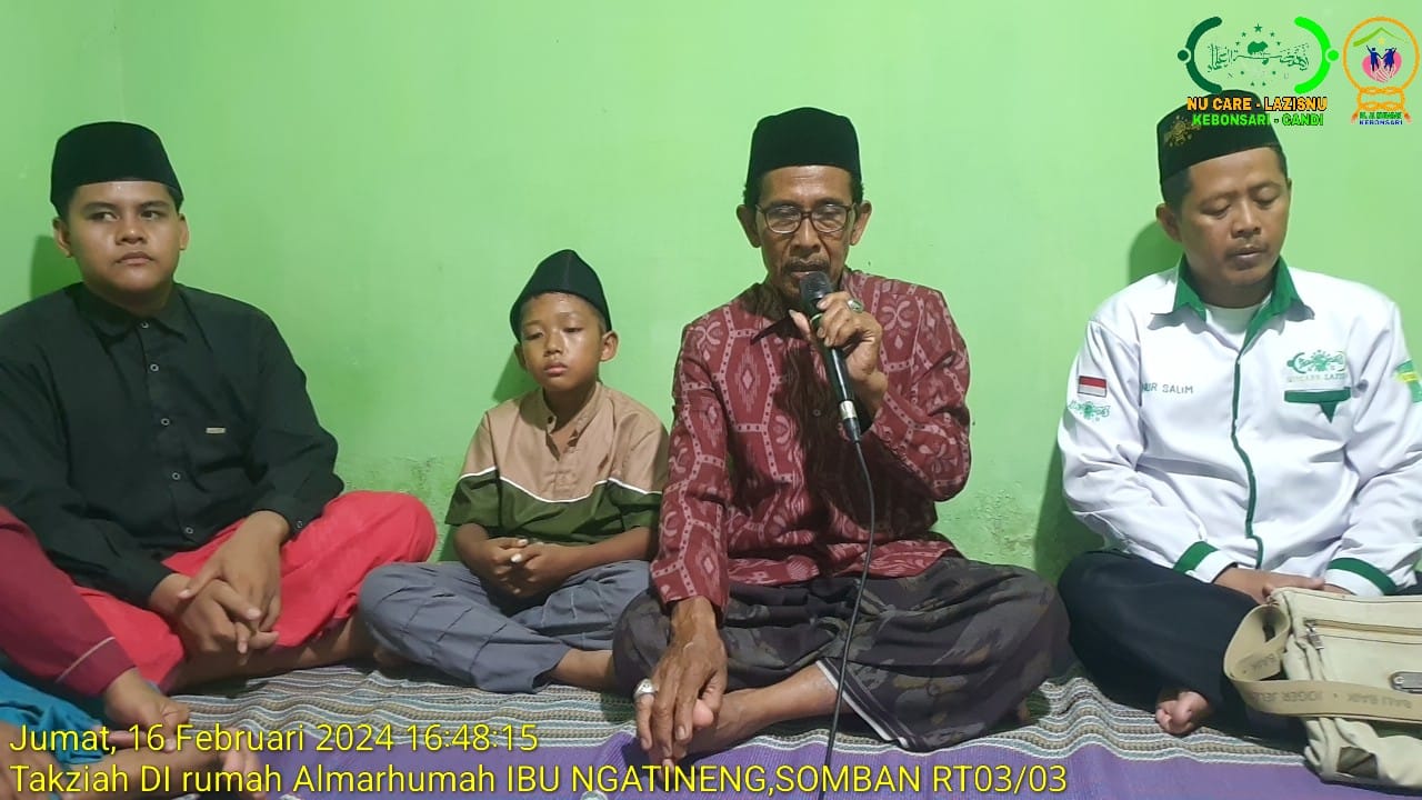 LKSA Al Mubarak Gelar Pengajian Rutin Harian, Bentuk Karakter Anak Panti Lewat Nilai-Nilai Keislaman